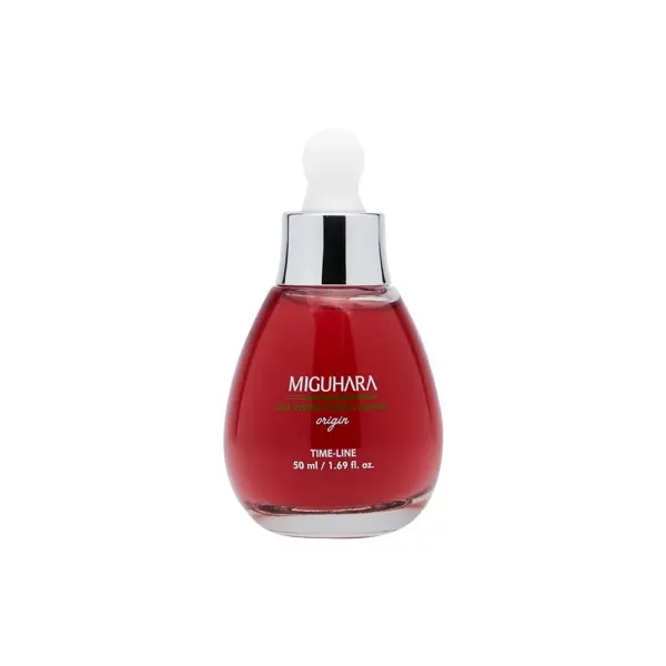 MIGUHARA Anti Wrinkle Perfect Ampoule Origin 50ml