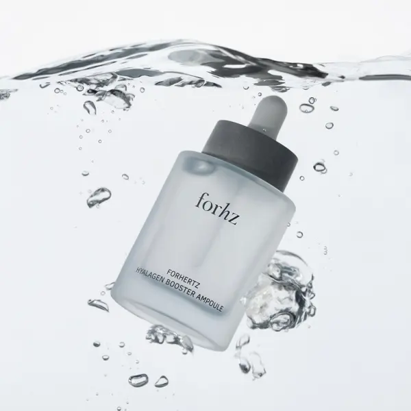 Forhz Hyalagen Booster Ampoule 50ml