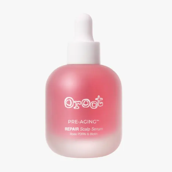 OROOT PRE-AGING REPAIR Scalp Serum 50ml