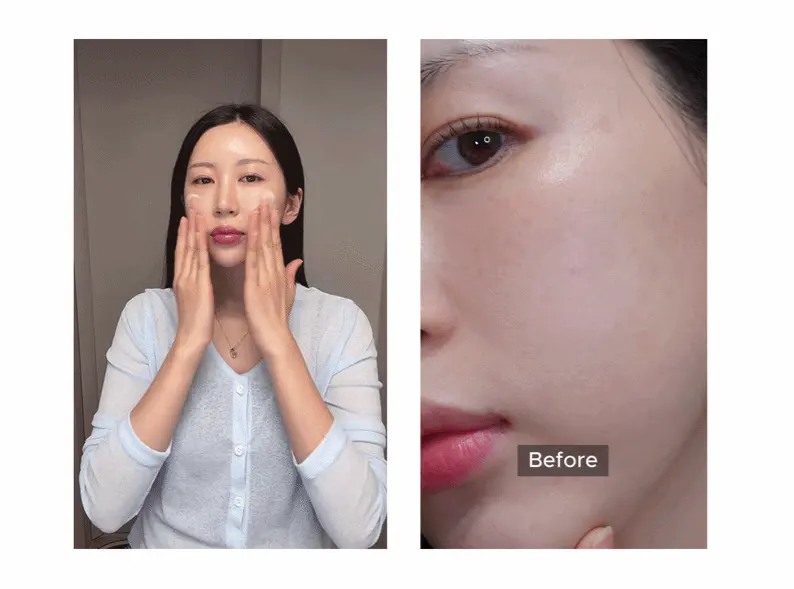 쿠피 멜라스마 클리어 크림 50ml Detail