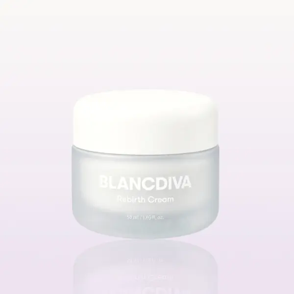 BLANCDIVA Rebirth Cream 50ml