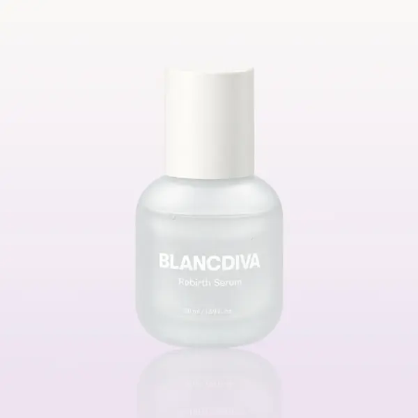BLANCDIVA Rebirth Serum 50ml