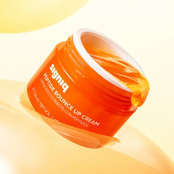 SIGNIQ Peptide Bounce Up Cream 50ml