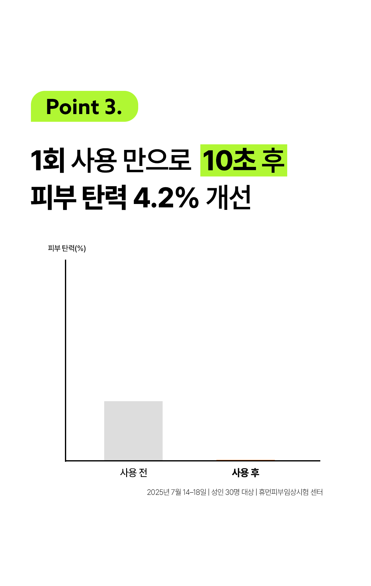 펩타이드 바운스 업 크림 50ml Detail