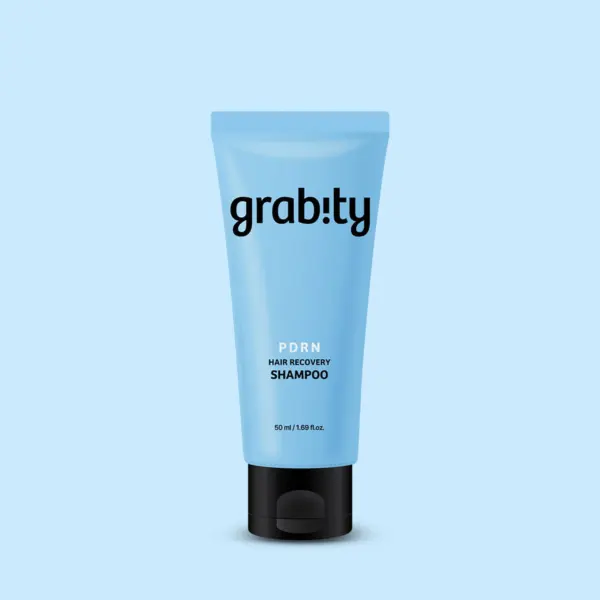 grabity PDRN Hair Recovery Shampoo 50ml