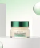 LEADERS [Gamtan Collagen] Green Collagen Hydrate Boosting Cream 50ml