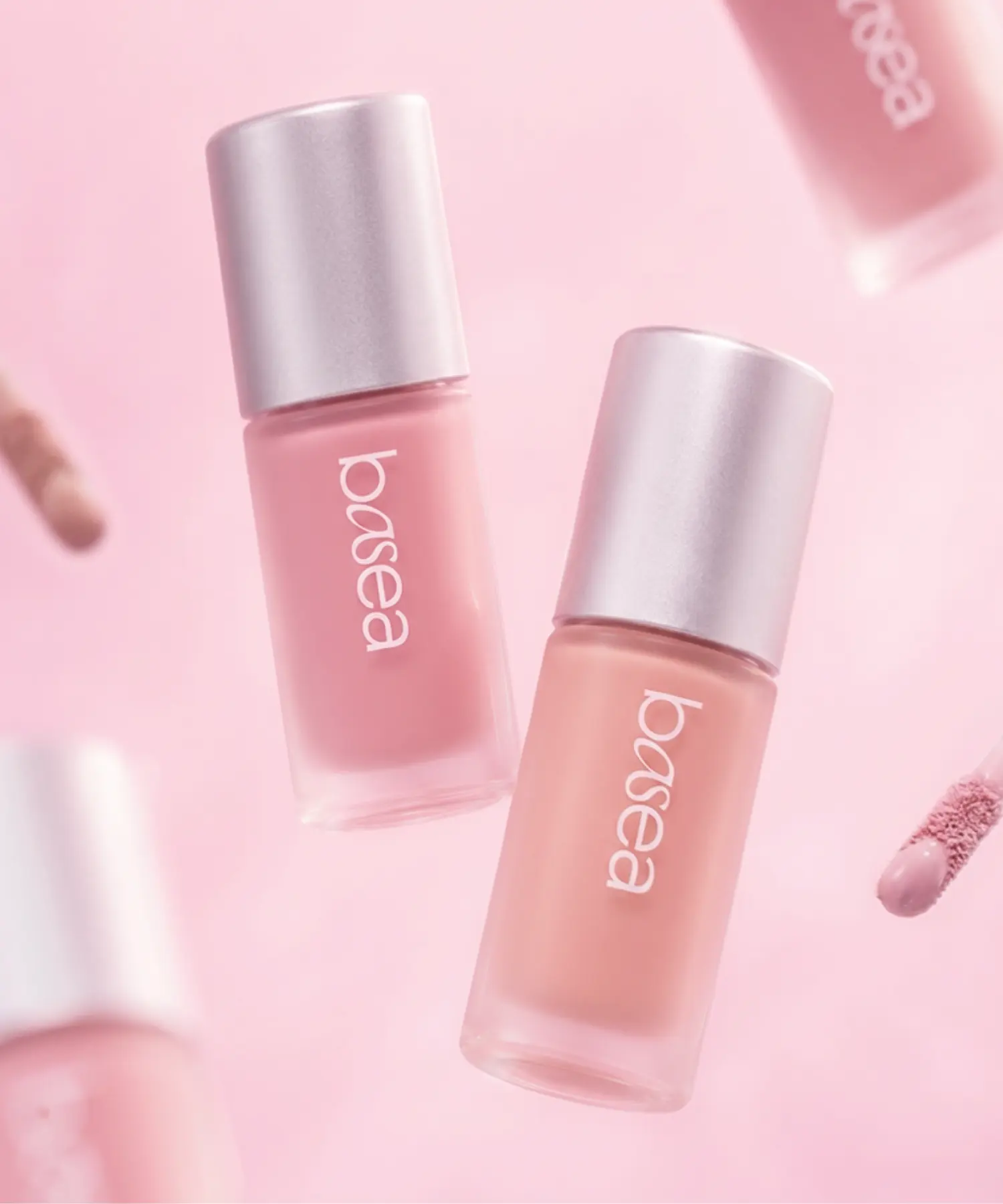 basea Conceal Blusher Blurry Edition 5g