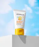 ATOPALM Zinc Mild Up Sun Cream 65G