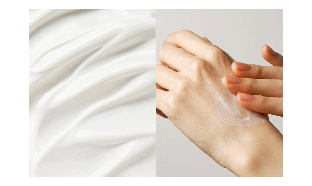 징크 마일드 업 선크림 65G Detail