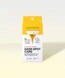 ACROPASS Dark Spot Care Microcone Patch 6 Patches