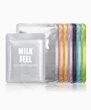 LAPCOS Daily Skin Mask Variety Pack 7+1 (A00FS051)