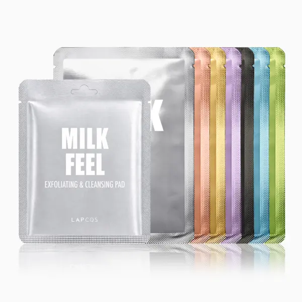 LAPCOS Daily Skin Mask Variety Pack 7+1 (A00FS051)