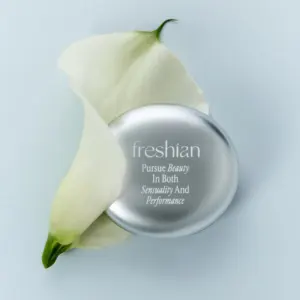 freshian Egg-like Skin Lighter 7.5g