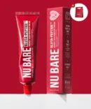 NUBARE Gluta-Peptide Bouncy Skin Booster Cream 70ml