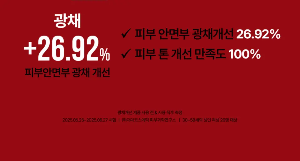 글루타-펩타이드 바운시 스킨 부스터 크림 70ml Detail