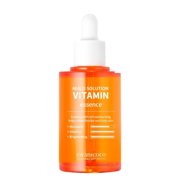swanicoco Multi Solution Vitamin Essence 70ml