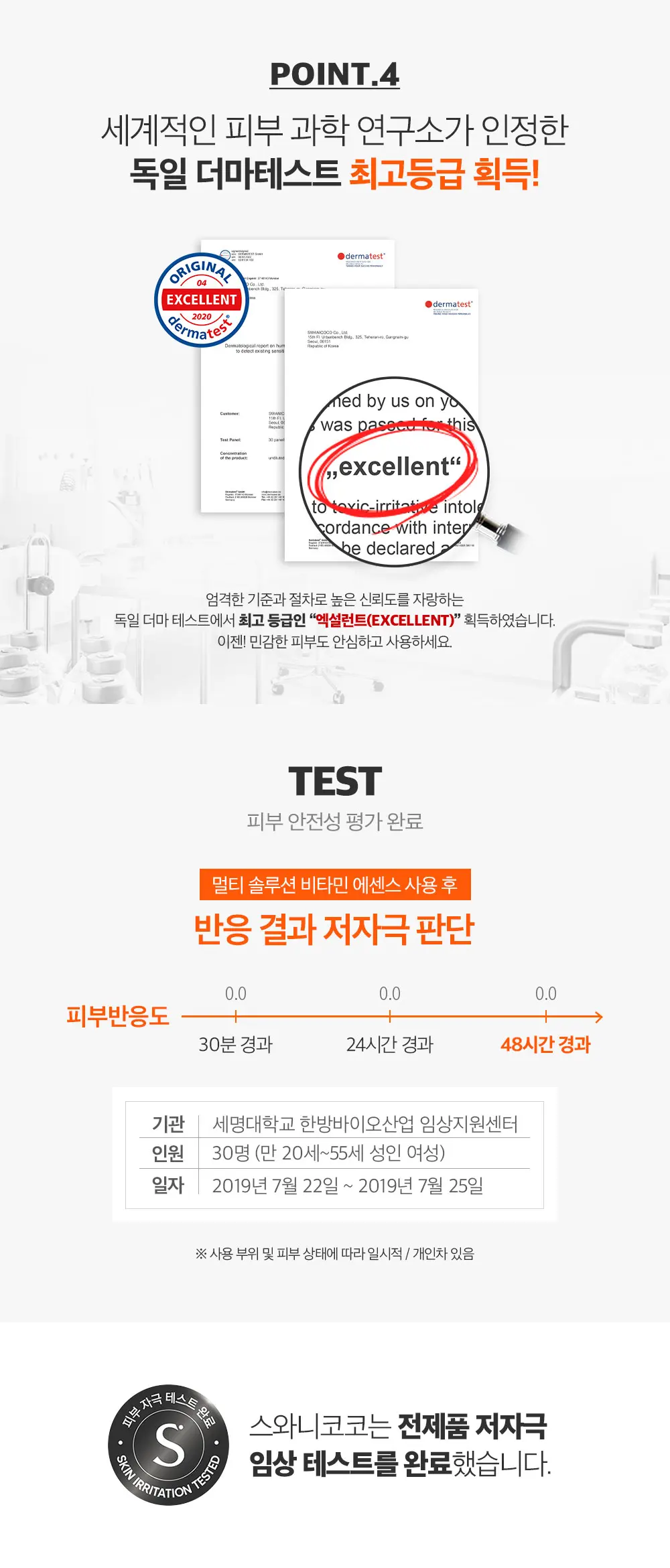 멀티 솔루션 비타민 에센스 70ml Detail