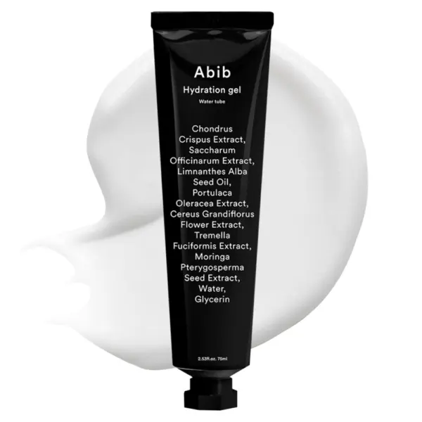Abib Hydration gel Water tube 75ml