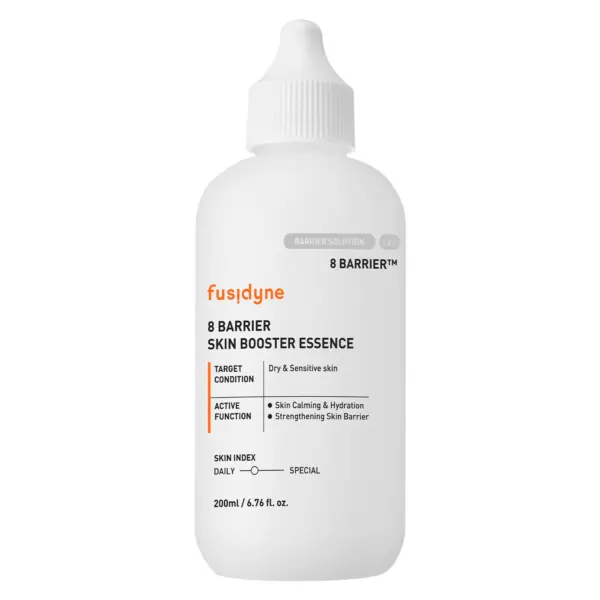 FUSIDYNE 8 Barrier Skin Booster Essence 200ml