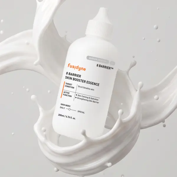 FUSIDYNE 8 Barrier Skin Booster Essence 200ml
