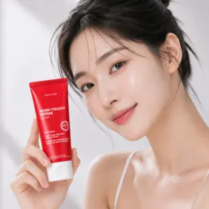 TRUTION SENSI-TOLOGY DERMA CREAM 80ml