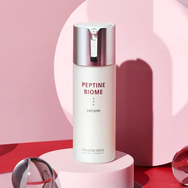 swanicoco Peptine Biome Serum 80ml