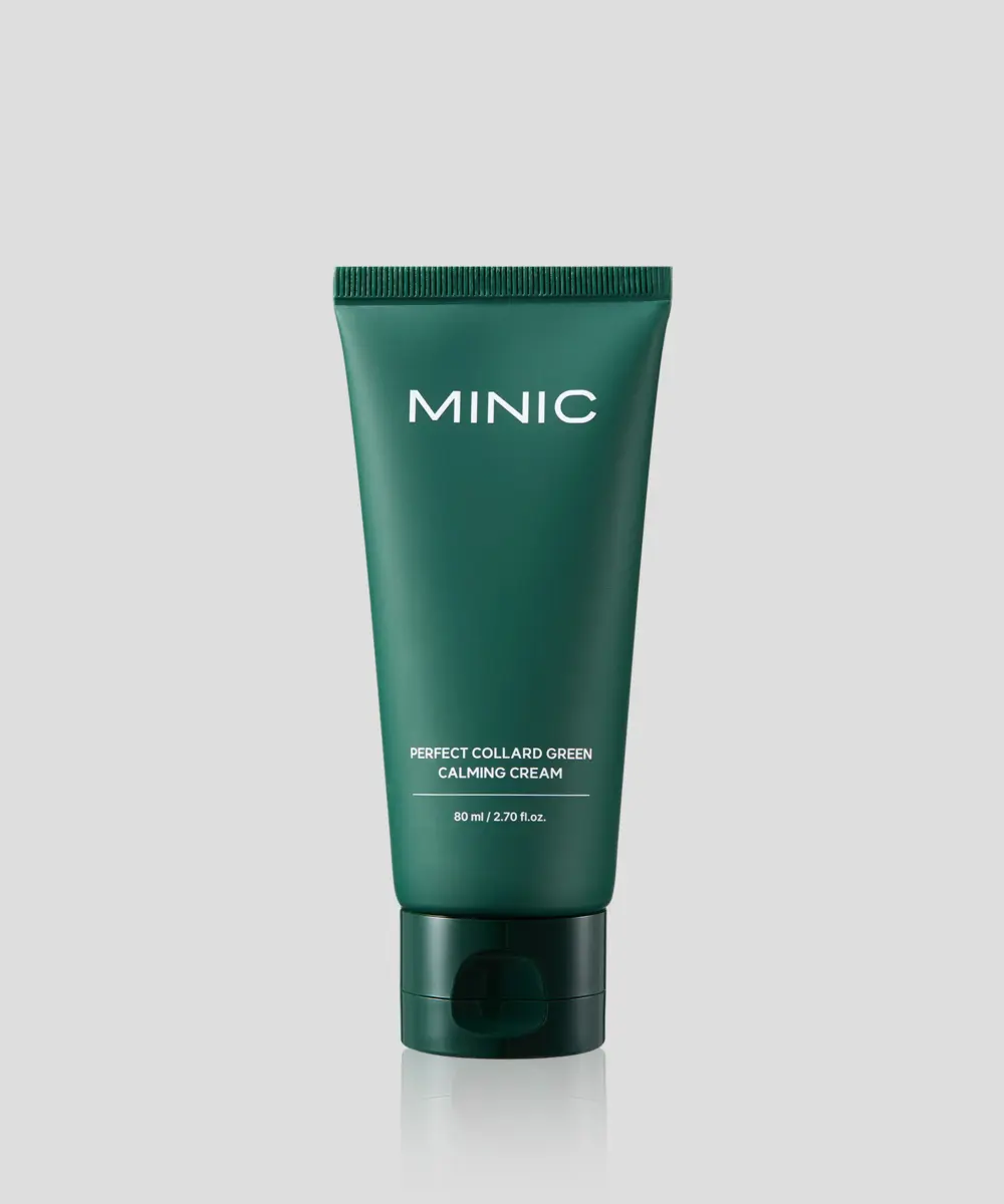 Men's Grooming