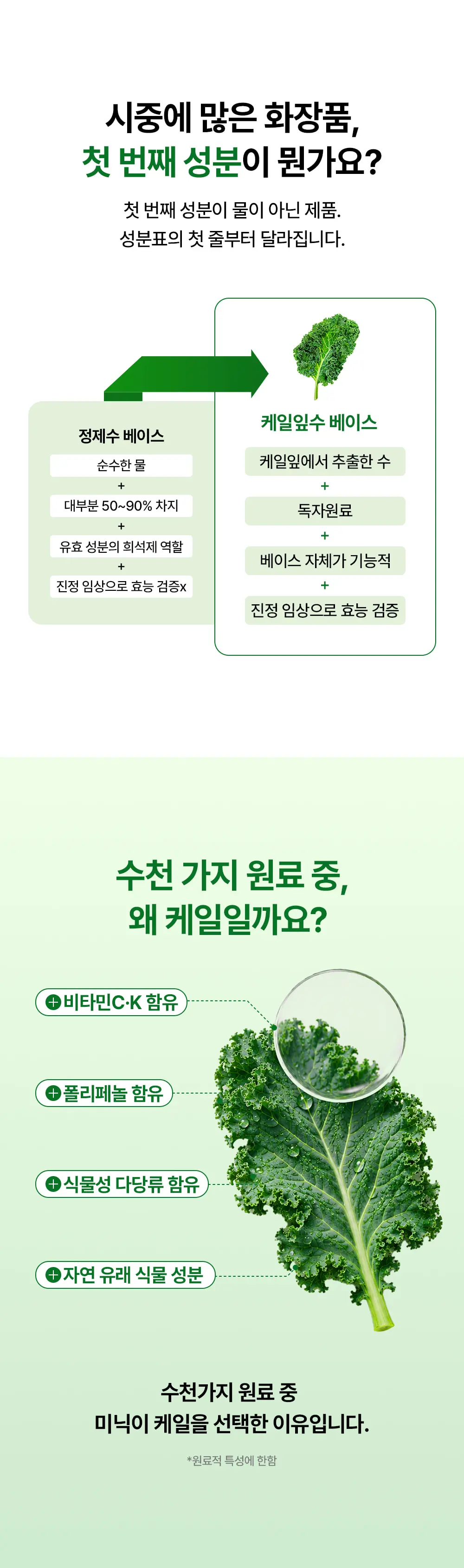 퍼펙트 콜라드 그린 진정 장벽크림 80ml Detail