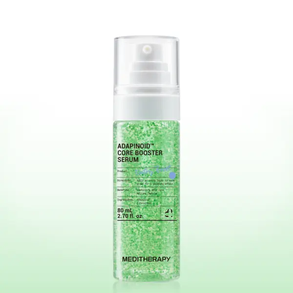 meditherapy Adapinoid Core Booster Serum 80ml