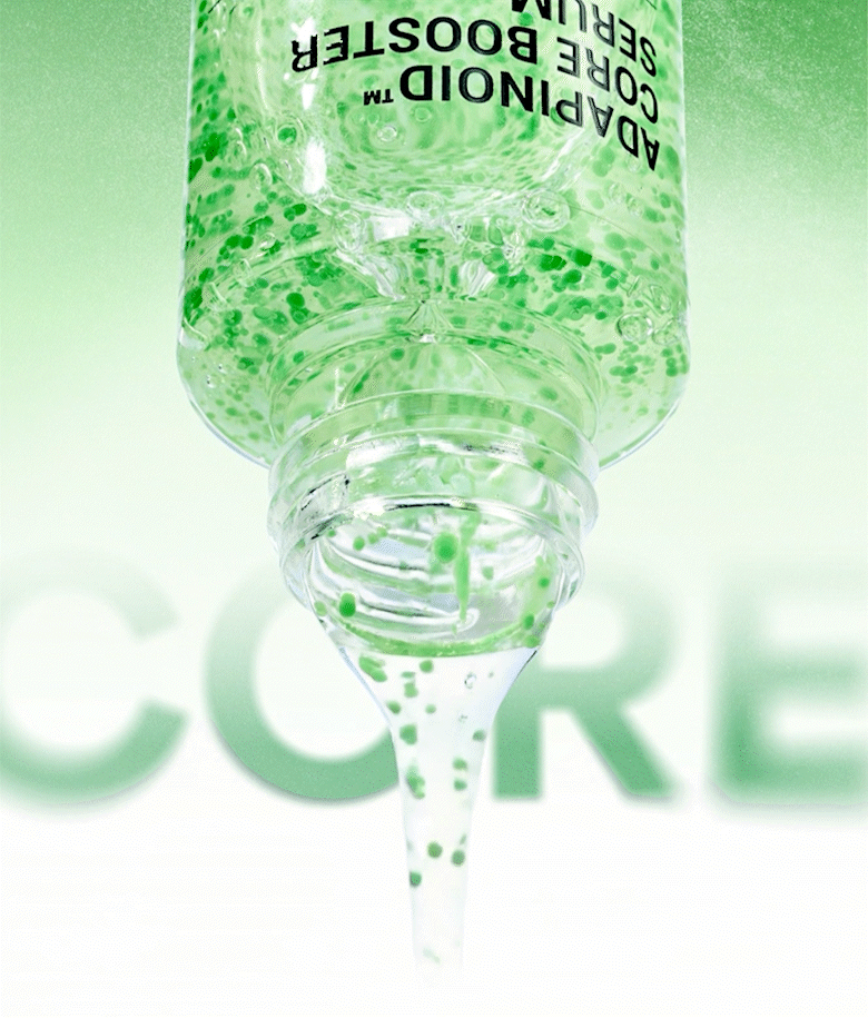 아다피노이드 코어 부스터 세럼 80ml Detail