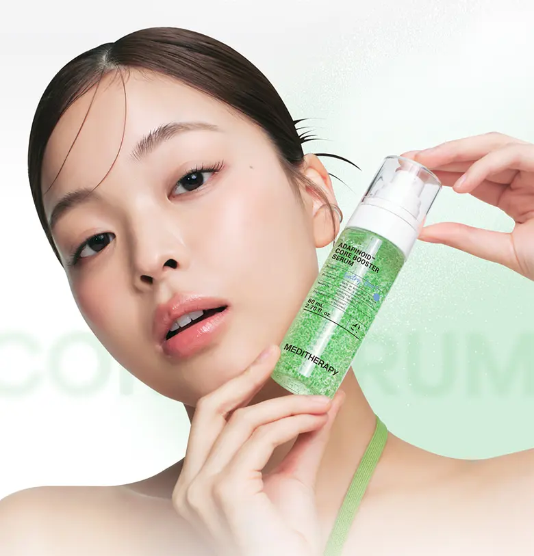 아다피노이드 코어 부스터 세럼 80ml Detail