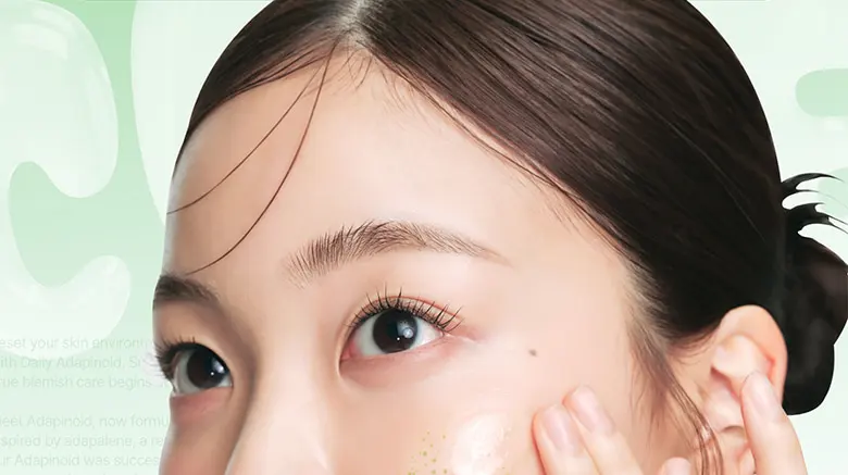 아다피노이드 코어 부스터 세럼 80ml Detail