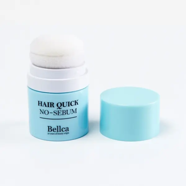 BELLCA Hair Quick No-Sebum Powder 8g