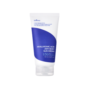 Isntree Hyaluronic Acid Airy Body Sun Cream 150ml