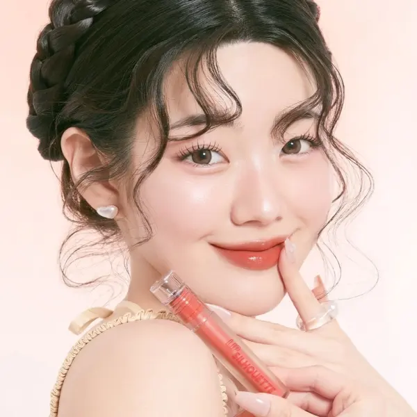 I'M MEME Lip Silhouette Gloss Tint 4g