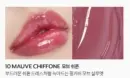 10 Mauve Chiffon