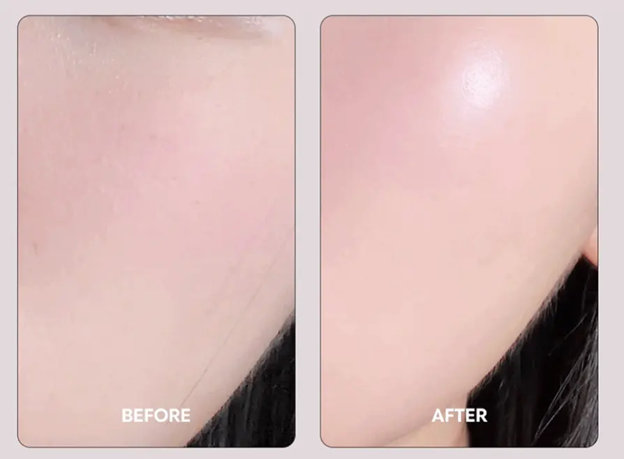 basea Conceal Blusher Blurry Edition 5g