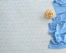 ONDACOOL Cooling Pad Summer Cool Mat Bed Pad OEKO-TEX Certified - Blue