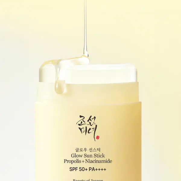Beauty of Joseon Glow Sun Stick Propolis + Niacinamide SPF 50+ PA++++ 14g