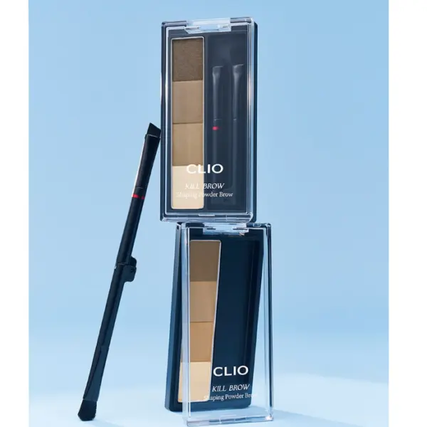CLIO Kill Brow Shaping Powder Brow 2.4g