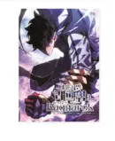 D&C WEBTOON BIZ Solo Leveling: Ragnarok Vol. 3