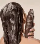 MODA MODA One-Step Easy Cover Bubble Shampoo 200g