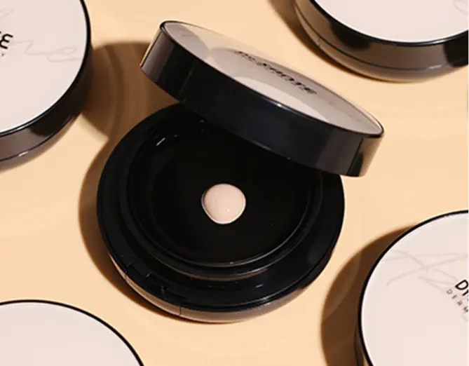 Dr Sante Azulene Soother BB Cushion 15g