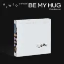 A I W E O - 1st EP : BE MY HUG [PHOTO BOOK Ver.]