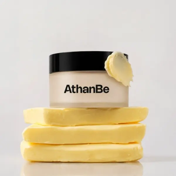 ATHANBE Airy Soft Hair Wax 45g