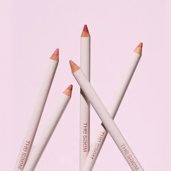 the SAEM Cover Perfection Lip Pencil 2g
