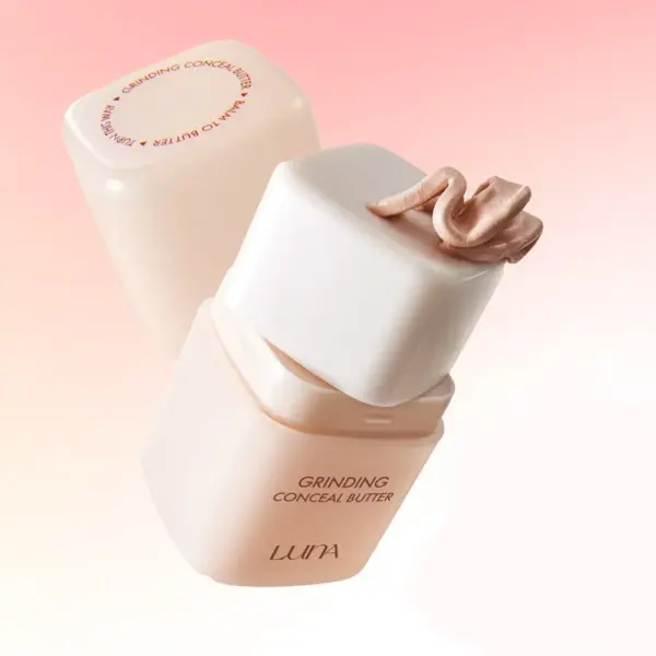 LUNA Grinding Conceal Butter 10g