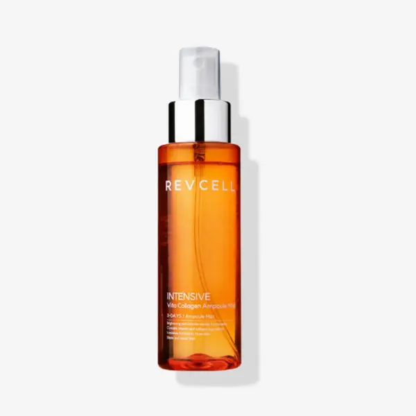 REVCELL Intensive Vita Collagen Ampoule Mist 100ml