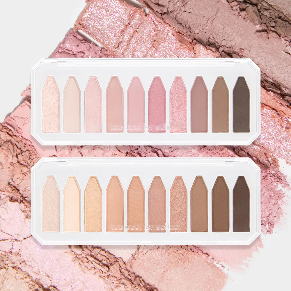 too cool for school Protage Palette 8.6g