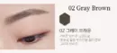 02 Gray Brown
